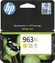 HP 3JA29AE Tintenpatrone yellow No. 963 XL Druckerpatronen