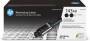 HP W1143AD Neverstop Toner- Nachfüllkit No. 143 AD Doppelp. Toner