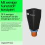 HP W1143AD Neverstop Toner- Nachfüllkit No. 143 AD Doppelp. Toner