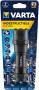 Varta TASCHENLAMPE INDESTRUCTIBLE (18710101421 F10+3AAA)