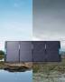 Anker SOLIX PS400 Portable Solar Panels 400W Mobile Solarpanele