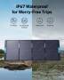 Anker SOLIX PS400 Portable Solar Panels 400W Mobile Solarpanele