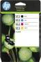HP 6ZC69AE Multipack No. 953 BK/C/M/Y Druckerpatronen