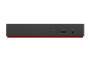 Lenovo ThinkPad Dock USB-C 90W Externe Gehäuse
