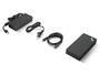 Lenovo ThinkPad Dock USB-C 90W Externe Gehäuse