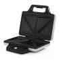WMF SANDWICHTOASTER           800W (415150011 LONO) WMF SANDWICHTOASTER           800W (415150011 LONO)