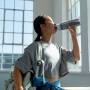 BRITA Wasserfilter-Flasche 'Active'