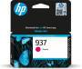 HP 4S6W3NE Tintenpatrone magenta No. 937 Druckerpatronen