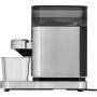 WMF 0417080011 Kaffeemühle Lumero silber/schwarz