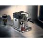 WMF 0417080011 Kaffeemühle Lumero silber/schwarz