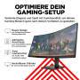 HP OMEN 34c TFT-Monitore