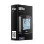 Braun BC 08 B-DCF Funkwecker Multiband schwarz