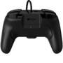 PDP-PerformanceDesignedProduct PDP Controller Faceoff     Deluxe+Audio schwarz/weiß  Switch (500-134