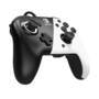 PDP-PerformanceDesignedProduct PDP Controller Faceoff     Deluxe+Audio schwarz/weiß  Switch (500-134
