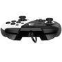 PDP-PerformanceDesignedProduct PDP Controller Faceoff     Deluxe+Audio schwarz/weiß  Switch (500-134