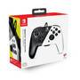 PDP-PerformanceDesignedProduct PDP Controller Faceoff     Deluxe+Audio schwarz/weiß  Switch (500-134
