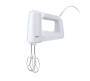 Braun HANDMIXER MULTIMIX 5STUF. 450W (HM 3000 WH        WS)
