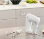 Braun HANDMIXER MULTIMIX 5STUF. 450W (HM 3000 WH        WS)