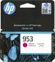 HP F6U13AE Tintenpatrone magenta No. 953 Druckerpatronen