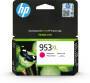 HP F6U17AE Tintenpatrone magenta No. 953 XL Druckerpatronen
