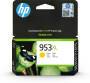 HP F6U18AE Tintenpatrone yellow No. 953 XL Druckerpatronen