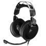 Turtle Beach Elite pro 2 & SuperAmp Gaming headset for PS5 & PS4 - Headset - Head-band - Gaming - Black - Binaural - PS5 & PS4