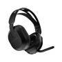 Turtle Beach Stealth 500 PC Over-Ear Stereo Headset, Schwarz Gaming-Headsets