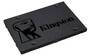 KINGSTON 480GB SSDNow A400 SATA3 6Gb/s 6,4cm 2,5Zoll 7mm height / up to 500MB/s Read and 450MB/s Wri