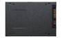 SSD  960GB Kingston 2,5" (6.3cm) SATAIII   A400 retail (SA400S37/960G)