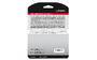 SSD  960GB Kingston 2,5" (6.3cm) SATAIII   A400 retail (SA400S37/960G)