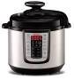 TEFAL Multikocher 'Fast & Delicious' CY505E