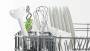 Bosch ErgoMixx - Hand mixer - White - Blend - Knead - Mixing - 1.3 m - 0.6 L - Buttons