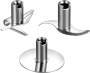 ESGE Stabmixer 'Zauberstab' M 200 BBQ 98215