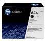 HP Toner CC 364 A schwarz   64 A Toner