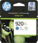 HP CD 972 AE Tintenpatrone cyan No. 920 XL Druckerpatronen