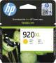 HP CD 974 AE Tintenpatrone yellow No. 920 XL Druckerpatronen