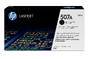 HP Toner CE 400 A schwarz No. 507 A Toner
