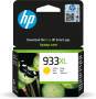 HP CN 056 A Tintenpatrone yellow No. 933 XL Druckerpatronen