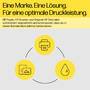 HP D8J09A Tintenpatrone yellow No. 980 Druckerpatronen