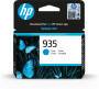 HP C2P20AE Tintenpatrone cyan No. 935 Druckerpatronen