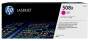 HP Toner CF 363 X magenta No. 508 X Toner