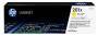 HP Toner CF 402 X yellow No. 201 X Toner