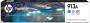 HP F6T77AE PageWide Tintenpatrone cyan No. 913 A Druckerpatronen