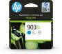 HP T6M03AE Tintenpatrone cyan No. 903 XL Druckerpatronen