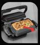 Tefal GC 7148 Optigrill+ Snacking & Backing Elektro- und Kontaktgrills Tefal GC 7148 Optigrill+ Snacking & Backing Elektro- und Kontaktgrills
