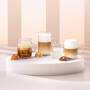 Nespresso XN 9201 Vertuo Pop Coconut White           by Krups Nespressoautomaten