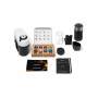 Nespresso XN 9201 Vertuo Pop Coconut White           by Krups Nespressoautomaten