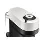Nespresso XN 9201 Vertuo Pop Coconut White           by Krups Nespressoautomaten
