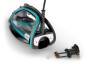 Tefal DAMPFBÜGELEISEN          3200W (FV 9844    SW/TÜRKIS)
