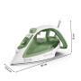 TEFAL Dampfbügeleisen 'Easygliss Eco' FV 5781